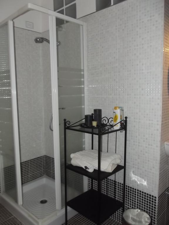 B&B Reillys Montecarotto Екстер'єр фото