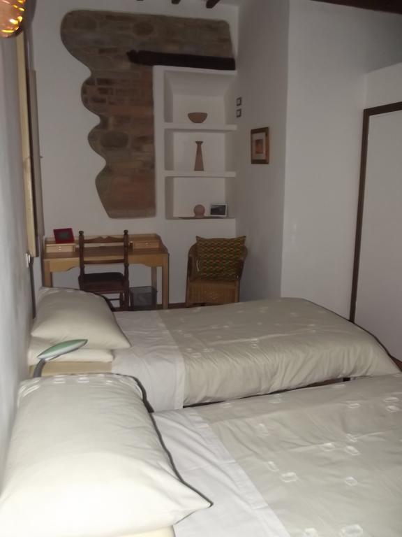 B&B Reillys Montecarotto Екстер'єр фото